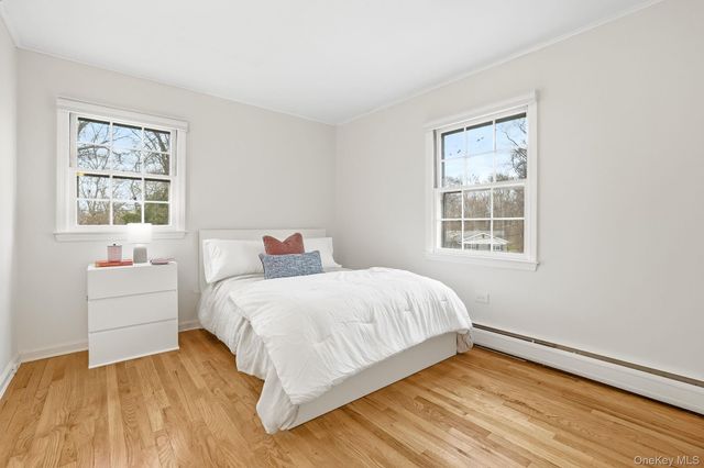 56 Cross Ridge Road, Chappaqua, NY 10514