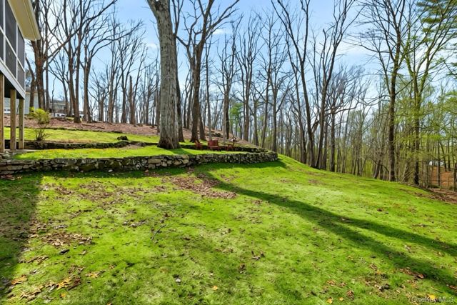 56 Cross Ridge Road, Chappaqua, NY 10514