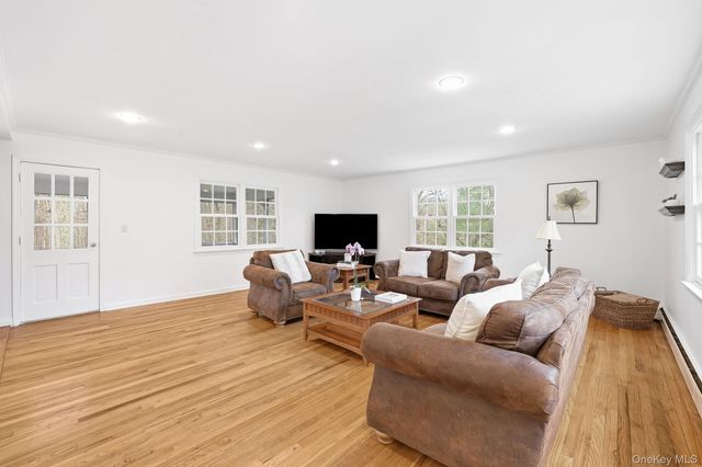 56 Cross Ridge Road, Chappaqua, NY 10514