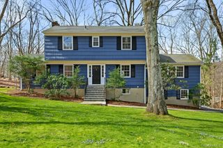 56 Cross Ridge Road, Chappaqua, NY 10514