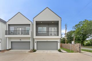 1006 Tuskegee Heights Lane, Houston, TX 77091