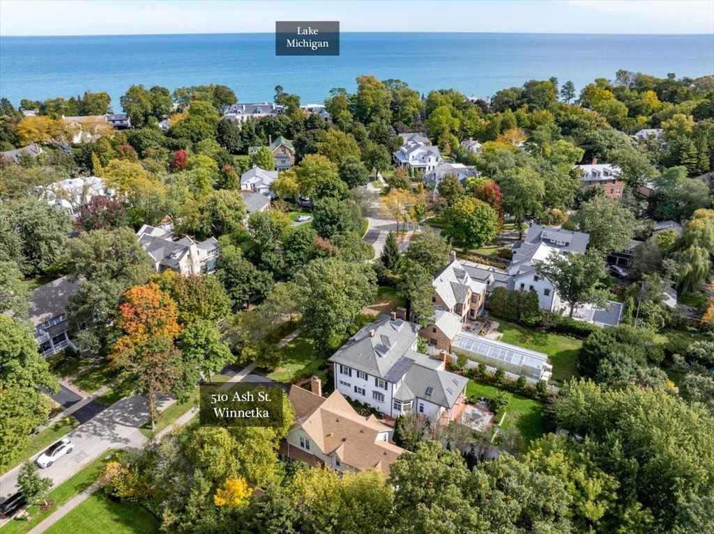 510 Ash Street, Winnetka, IL 60093 — photo 3