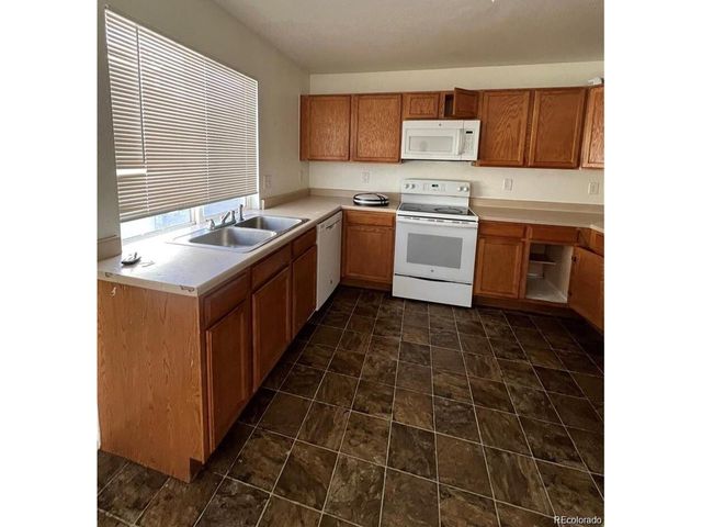 4361 Argonne St, Denver, CO 80249