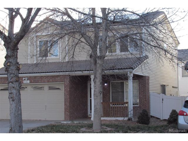4361 Argonne St, Denver, CO 80249