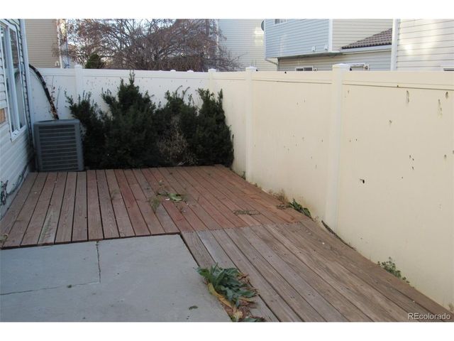 4361 Argonne St, Denver, CO 80249