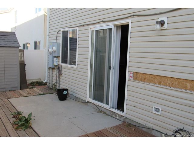 4361 Argonne St, Denver, CO 80249