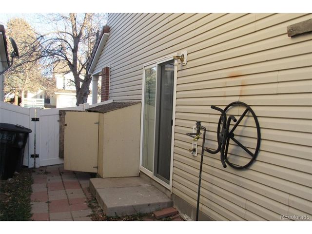4361 Argonne St, Denver, CO 80249