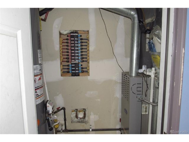 4361 Argonne St, Denver, CO 80249