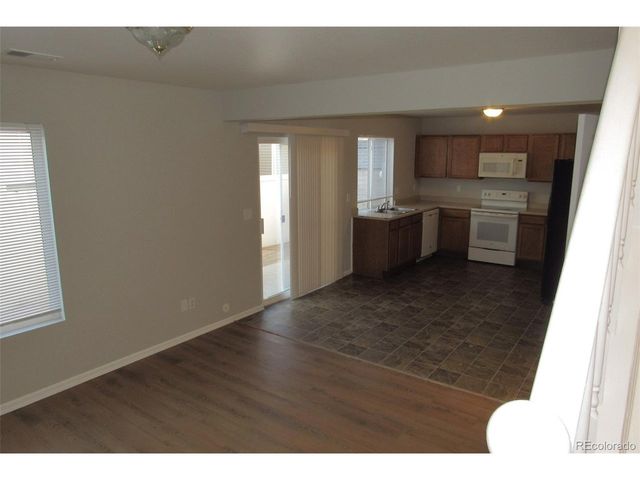 4361 Argonne St, Denver, CO 80249