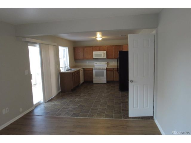 4361 Argonne St, Denver, CO 80249