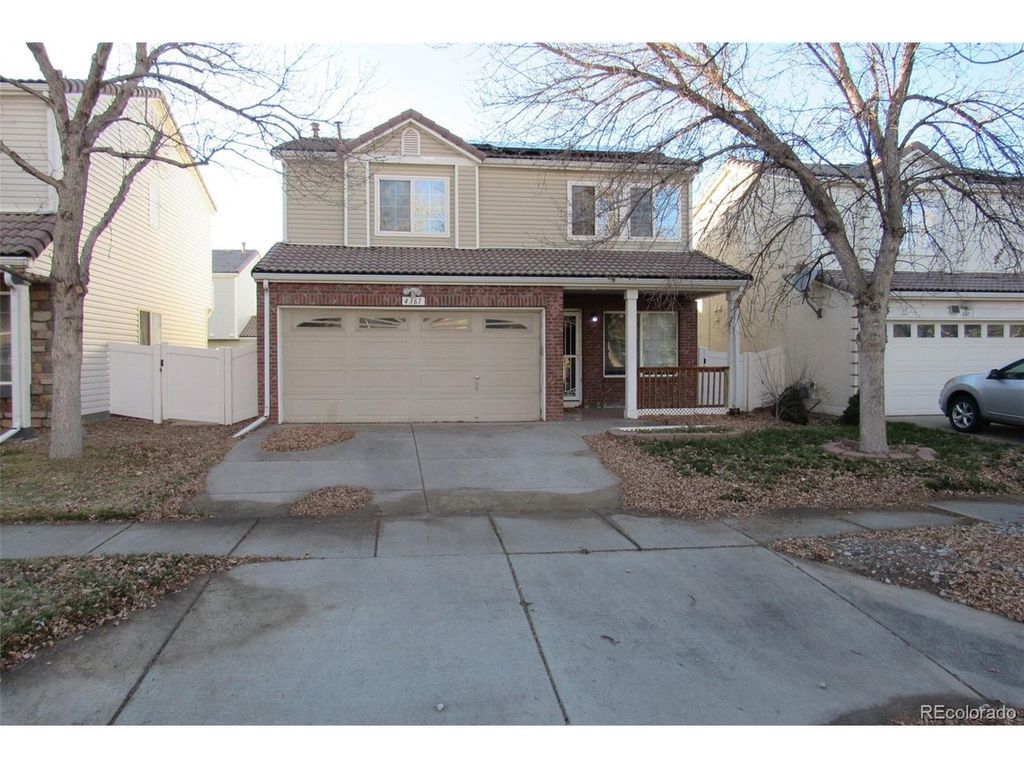 4361 Argonne St, Denver, CO 80249