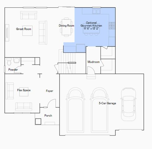 565 Waterford Place, Waconia, MN 55387