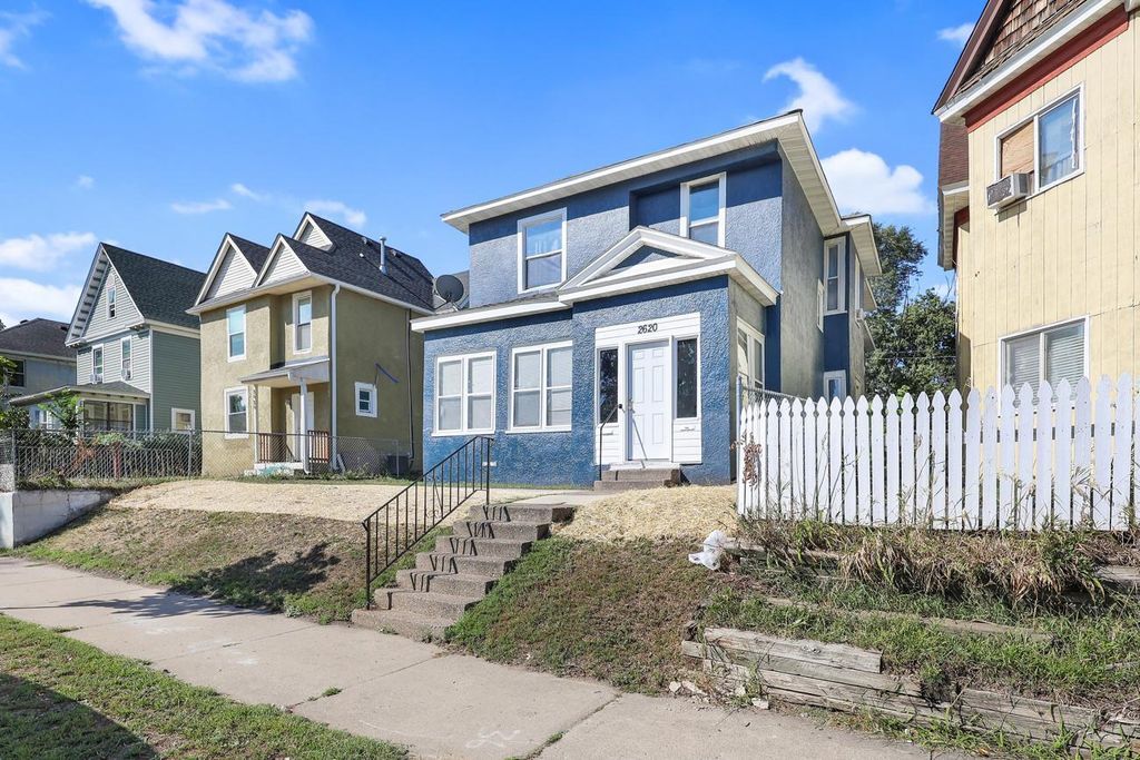 2620 Bloomington Avenue, Minneapolis, MN 55407 — photo 2