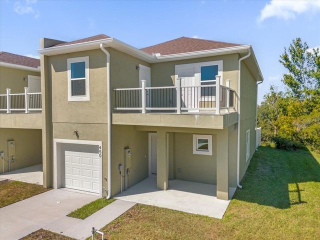 450 LAKE SHORE PARKWAY, Davenport, FL 33896