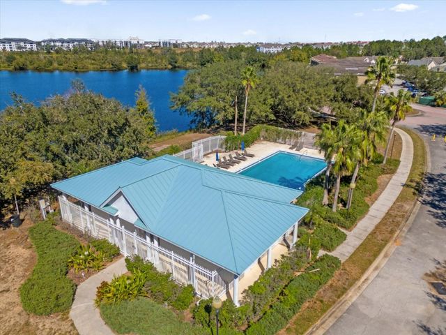 450 LAKE SHORE PARKWAY, Davenport, FL 33896