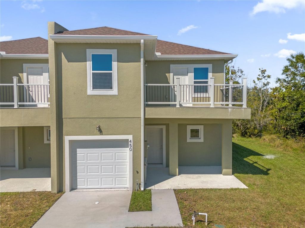 450 LAKE SHORE PARKWAY, Davenport, FL 33896