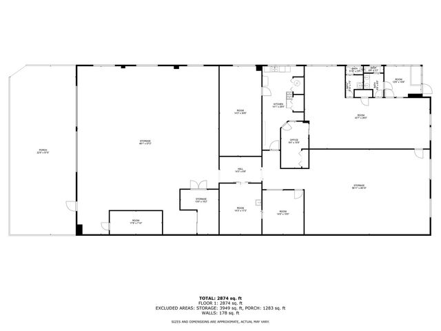 4616 W Fullerton Avenue, Chicago, IL 60639