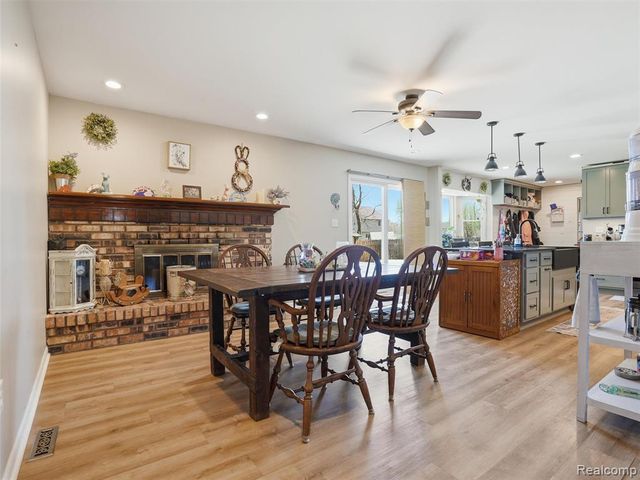 2206 Oak Shade Drive, Davison, MI 48423