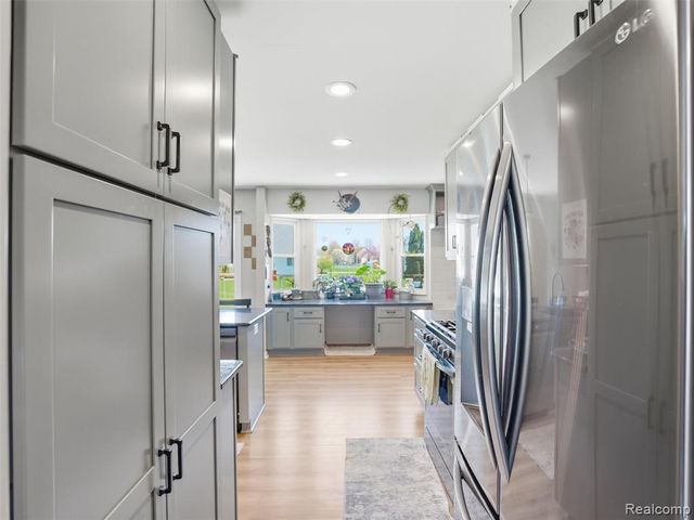 2206 Oak Shade Drive, Davison, MI 48423