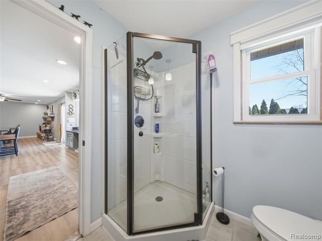 2206 Oak Shade Drive, Davison, MI 48423