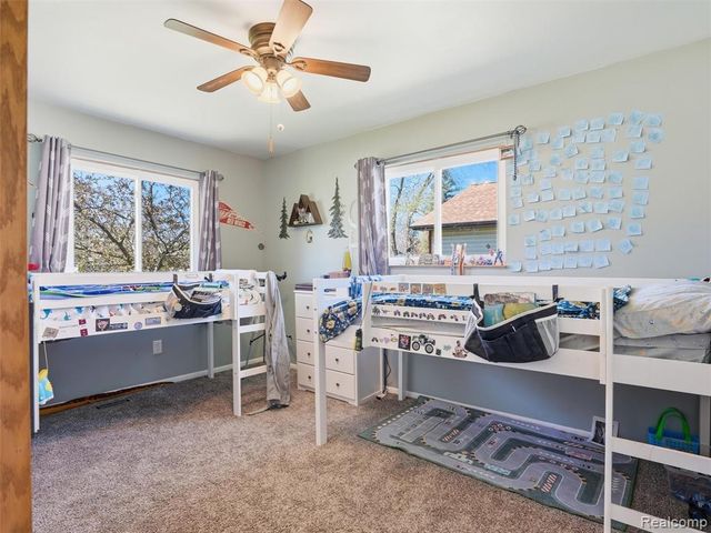 2206 Oak Shade Drive, Davison, MI 48423