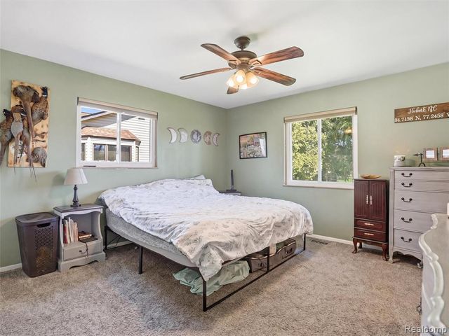 2206 Oak Shade Drive, Davison, MI 48423