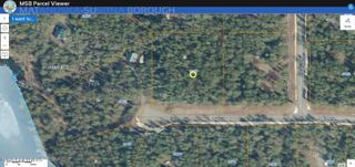 19699 E Goshawk Circle, Willow, AK 99688