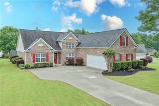 5205 Ashbury Manor Lane, Sugar Hill, GA 30518