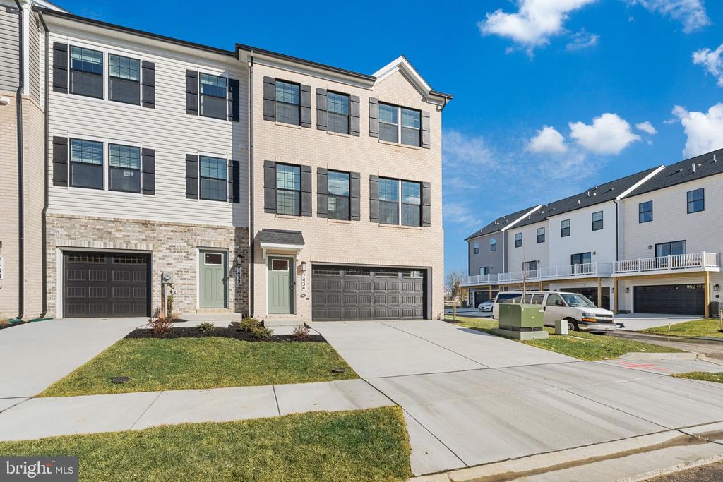 15000 SAPMOSS LN, Brandywine, MD 20613