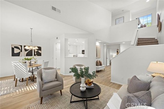 73 Morning Glory, Rancho Santa Margarita, CA 92688