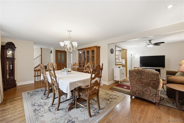 379 Vine Lane, Amherst, NY 14228