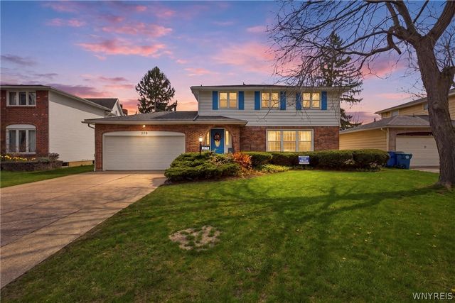 379 Vine Lane, Amherst, NY 14228