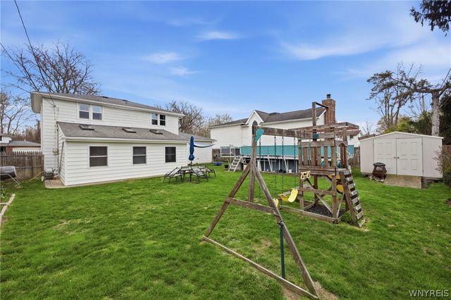 379 Vine Lane, Amherst, NY 14228