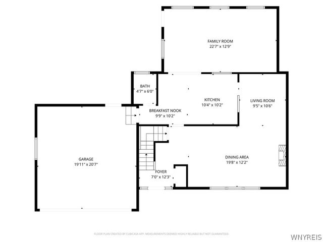 379 Vine Lane, Amherst, NY 14228