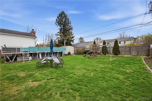 379 Vine Lane, Amherst, NY 14228