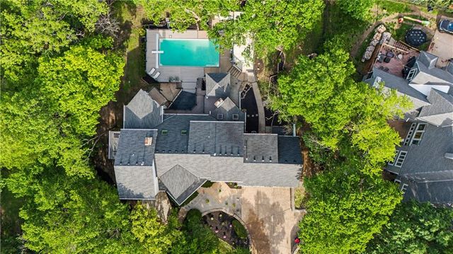 12603 Granada Road, Leawood, KS 66209