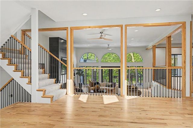 12603 Granada Road, Leawood, KS 66209