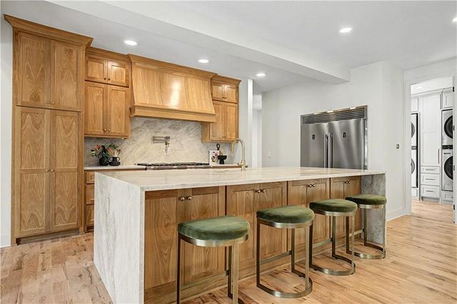 12603 Granada Road, Leawood, KS 66209
