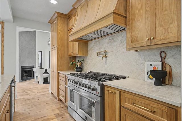 12603 Granada Road, Leawood, KS 66209