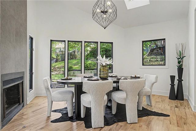 12603 Granada Road, Leawood, KS 66209