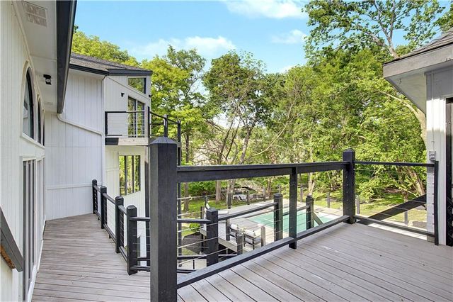 12603 Granada Road, Leawood, KS 66209