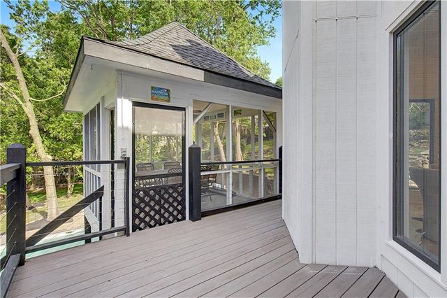 12603 Granada Road, Leawood, KS 66209