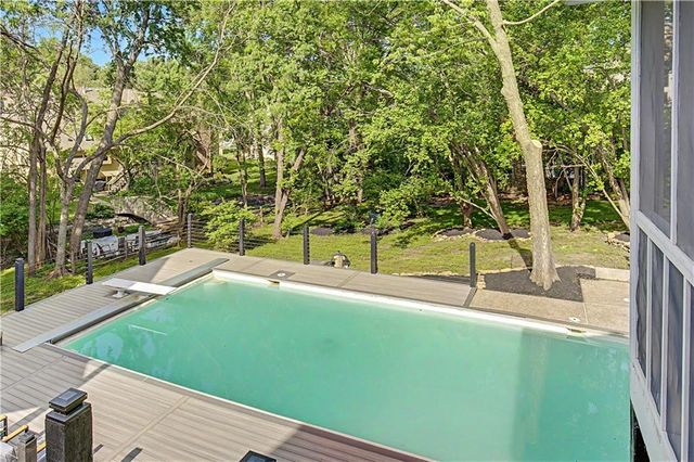 12603 Granada Road, Leawood, KS 66209