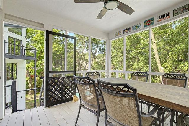 12603 Granada Road, Leawood, KS 66209