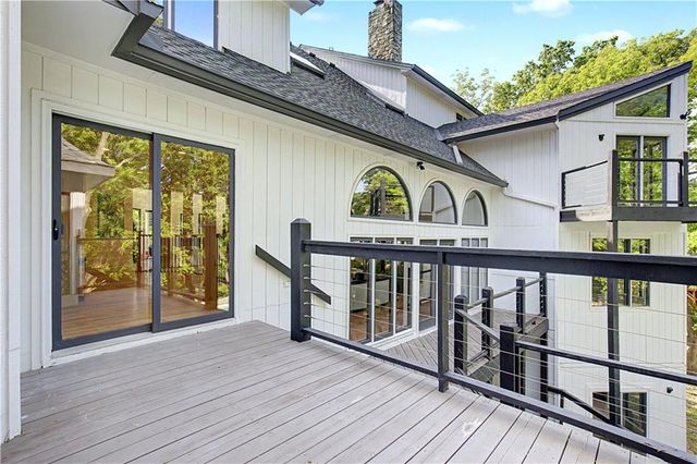 12603 Granada Road, Leawood, KS 66209