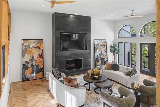 12603 Granada Road, Leawood, KS 66209