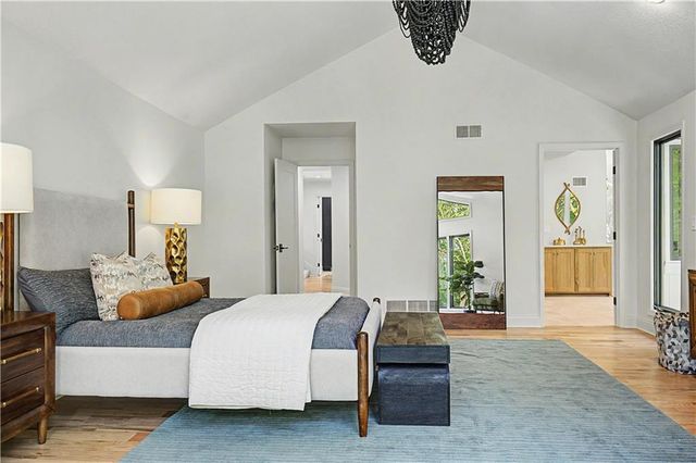 12603 Granada Road, Leawood, KS 66209