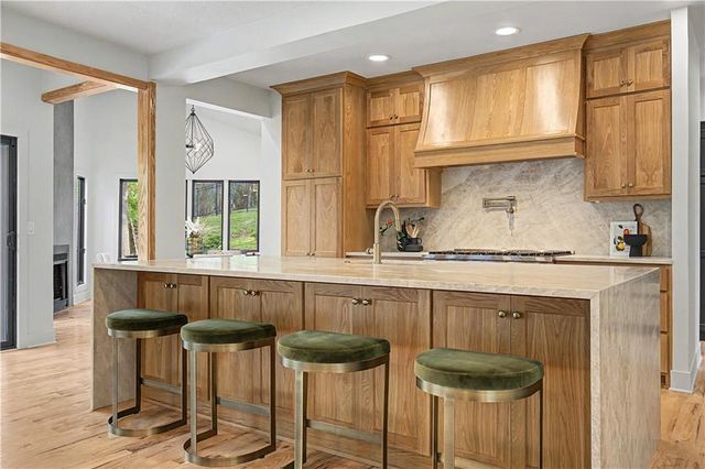 12603 Granada Road, Leawood, KS 66209