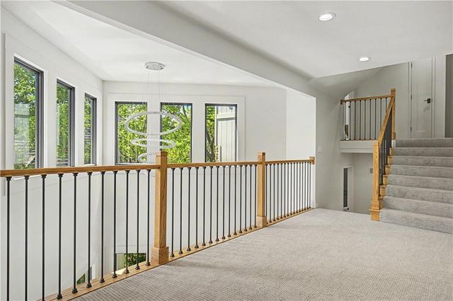 12603 Granada Road, Leawood, KS 66209