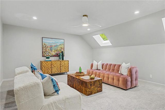 12603 Granada Road, Leawood, KS 66209